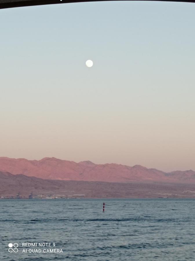 אירוח ביתי The View Apartment Eilat Luaran gambar