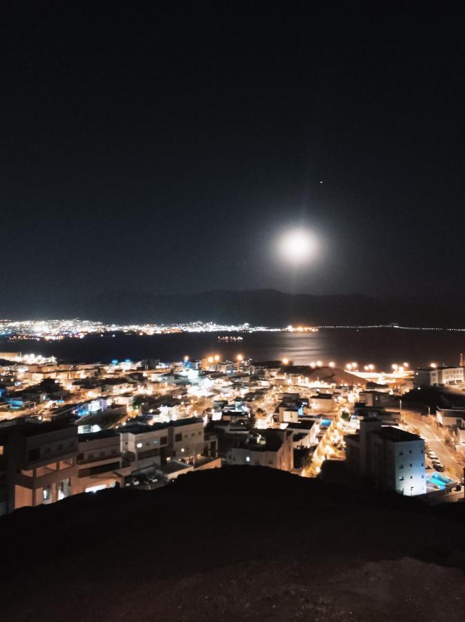 אירוח ביתי The View Apartment Eilat Luaran gambar