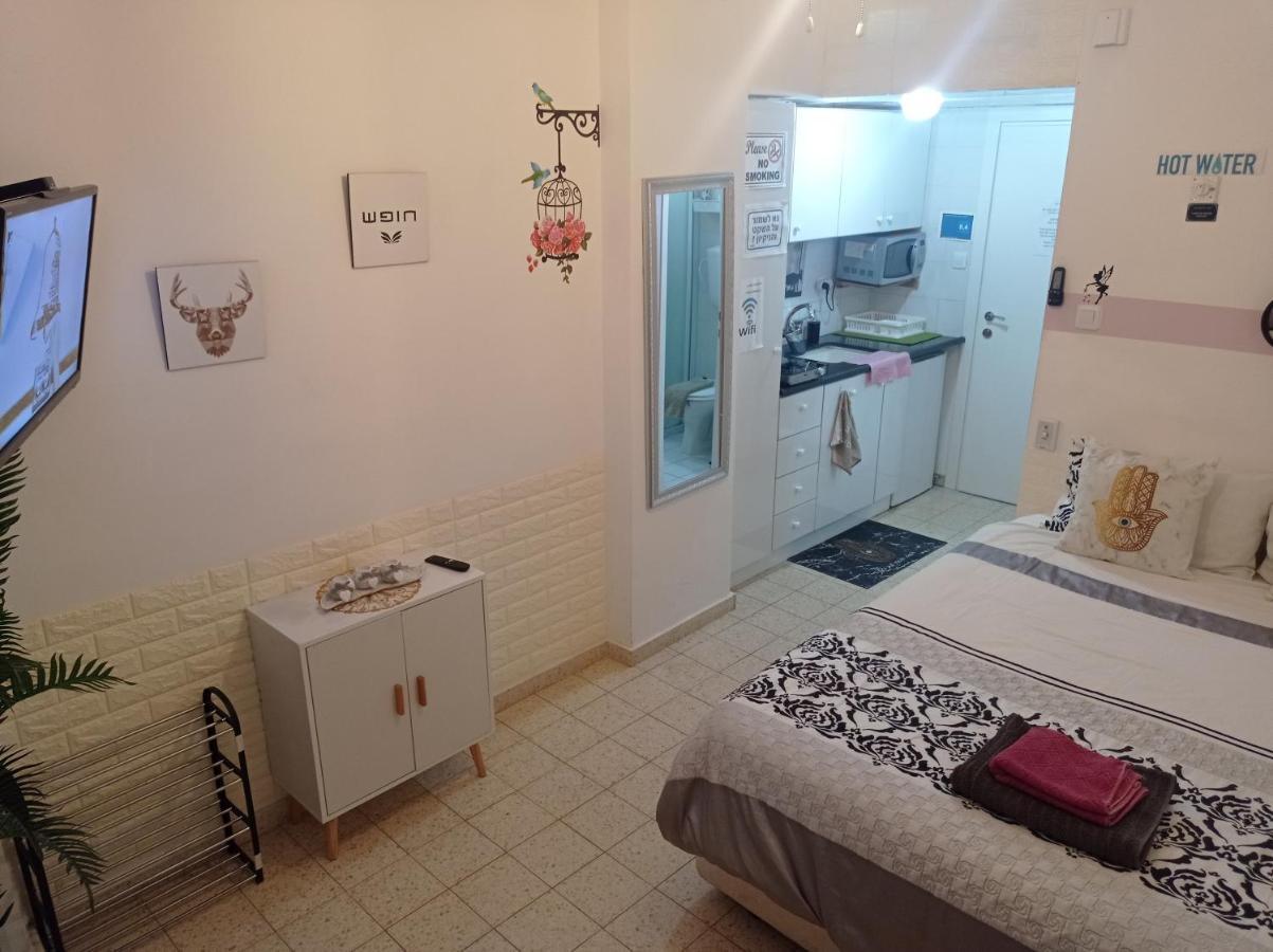 אירוח ביתי The View Apartment Eilat Luaran gambar