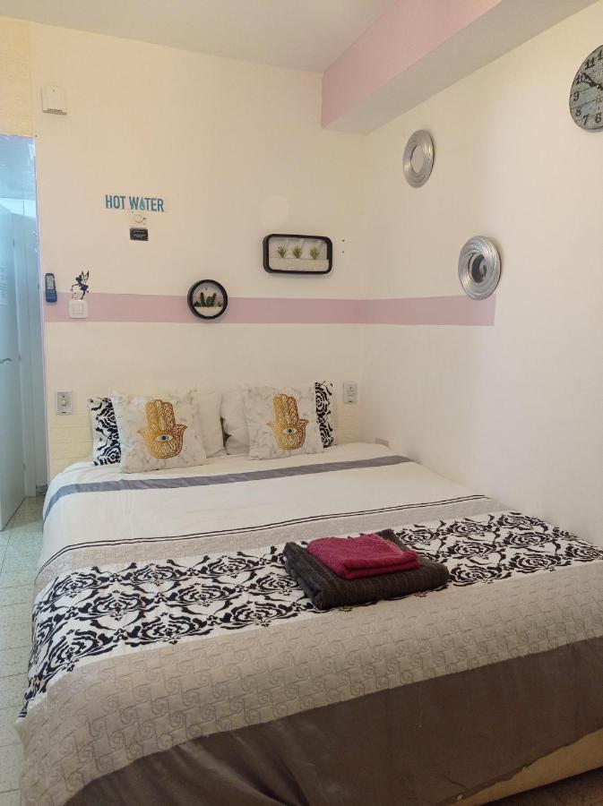 אירוח ביתי The View Apartment Eilat Luaran gambar